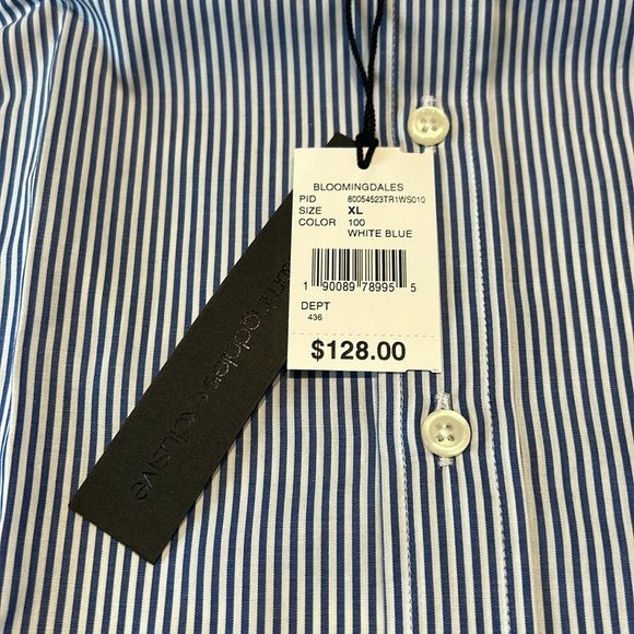 Dylan Gray dress shirt - Picture 9 of 11